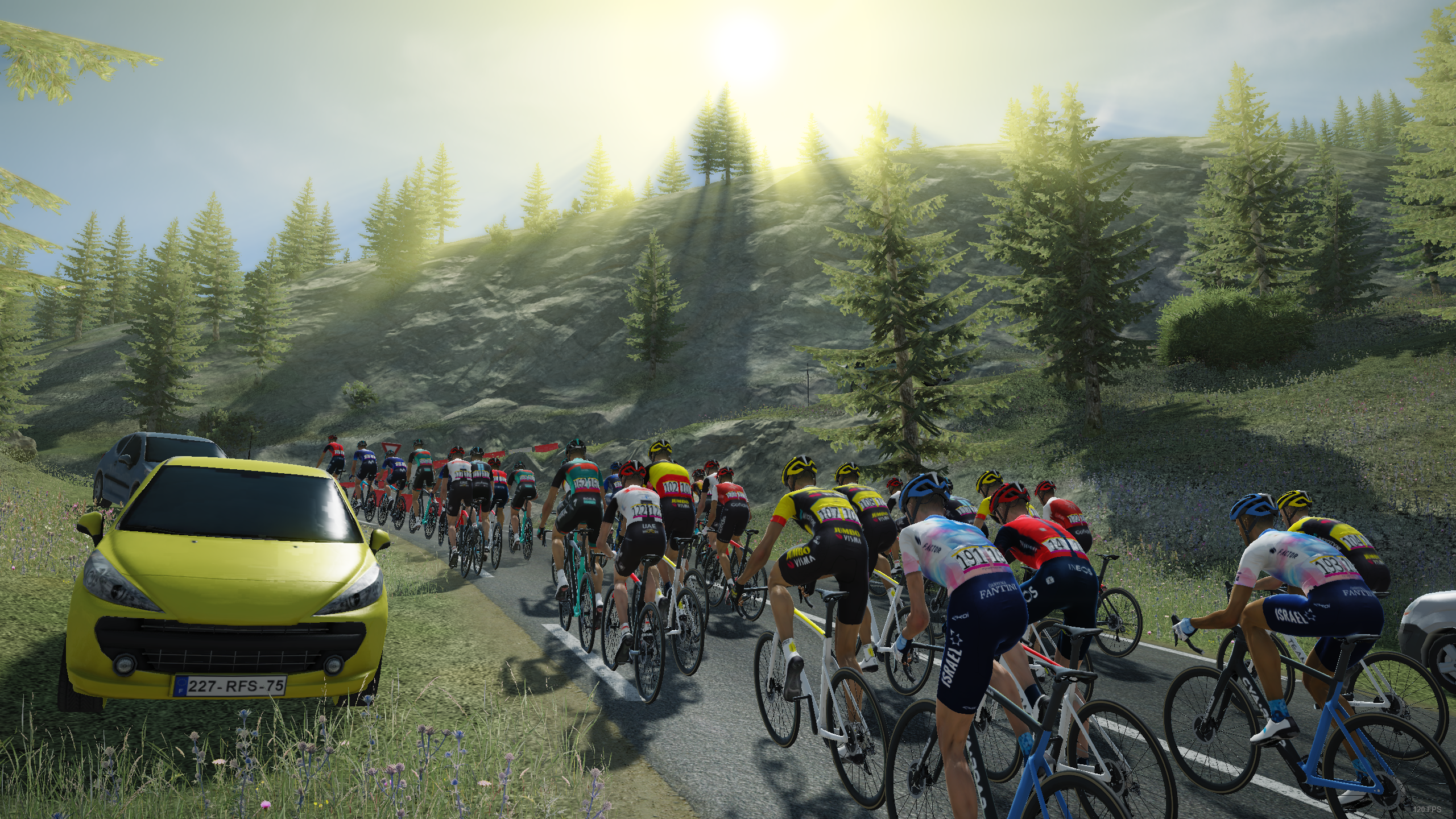 Tour De France 2023 (Playstation 5) - Slika 4