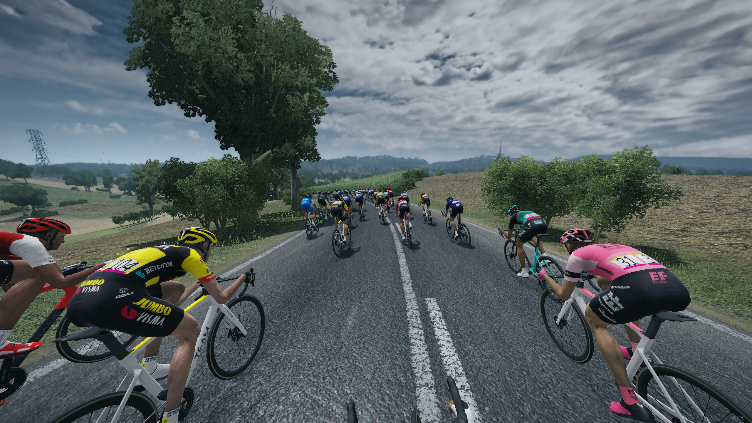 Tour De France 2023 (Playstation 5) - Slika 6