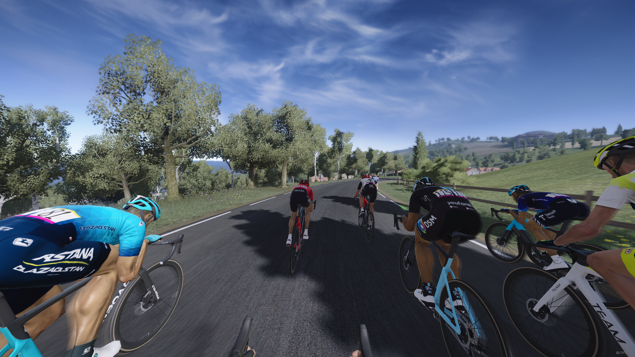Tour De France 2023 (Playstation 5) - Slika 8