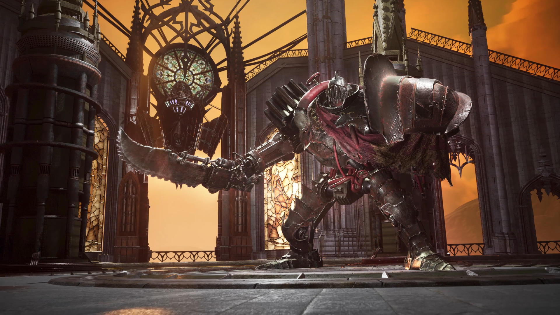 Gangs Of Sherwood (Playstation 5) - Slika 3