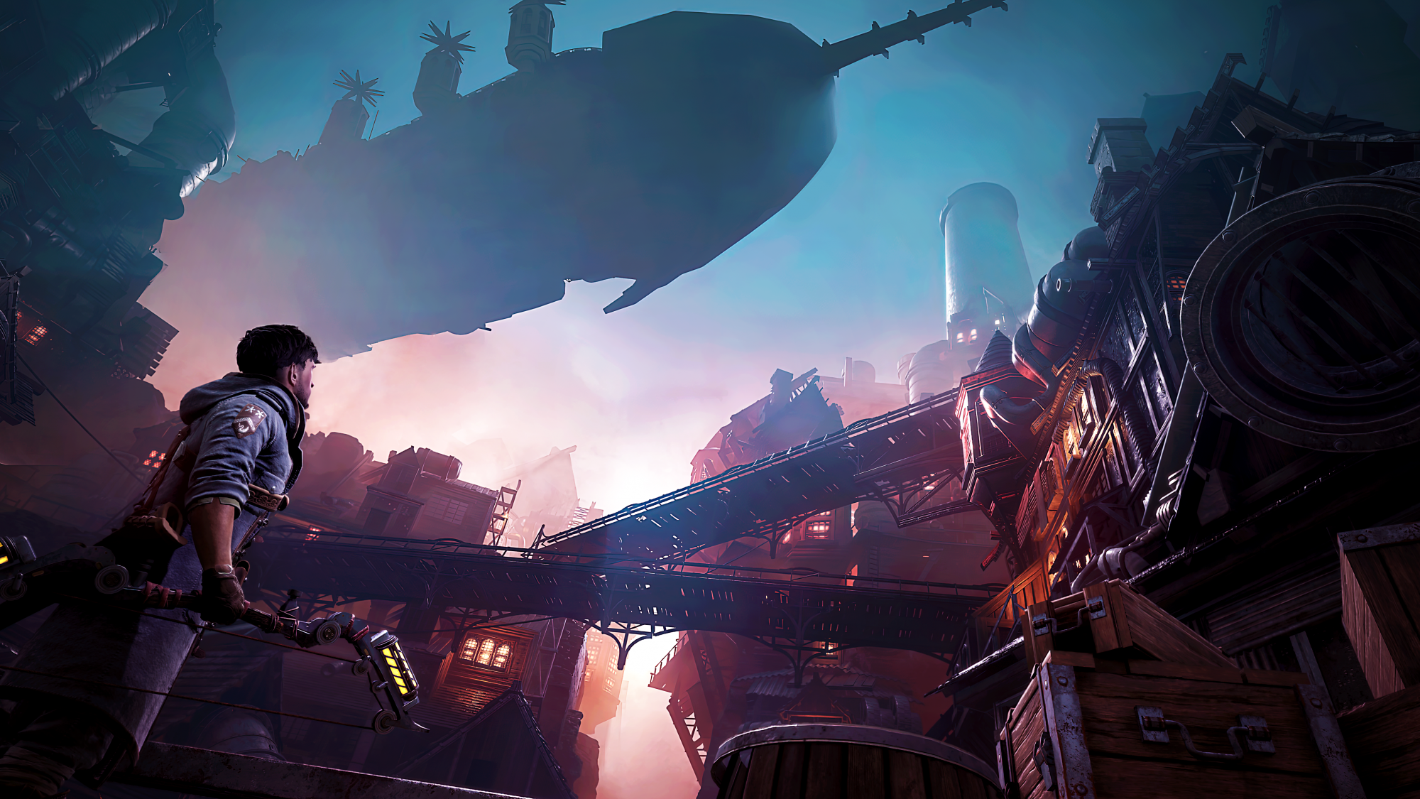 Gangs Of Sherwood (Playstation 5) - Slika 6