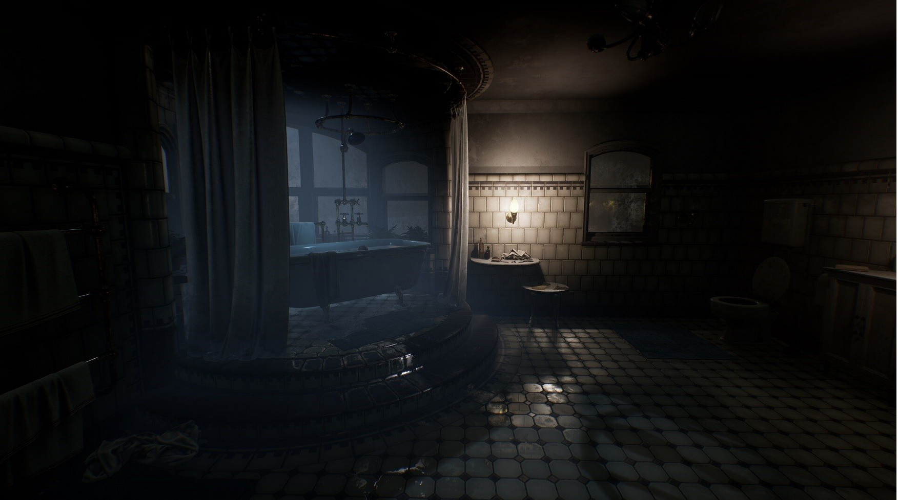 Ad Infinitum (PC) - Slika 4