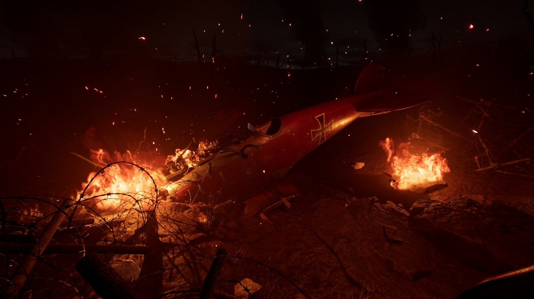 Ad Infinitum (PC) - Slika 7