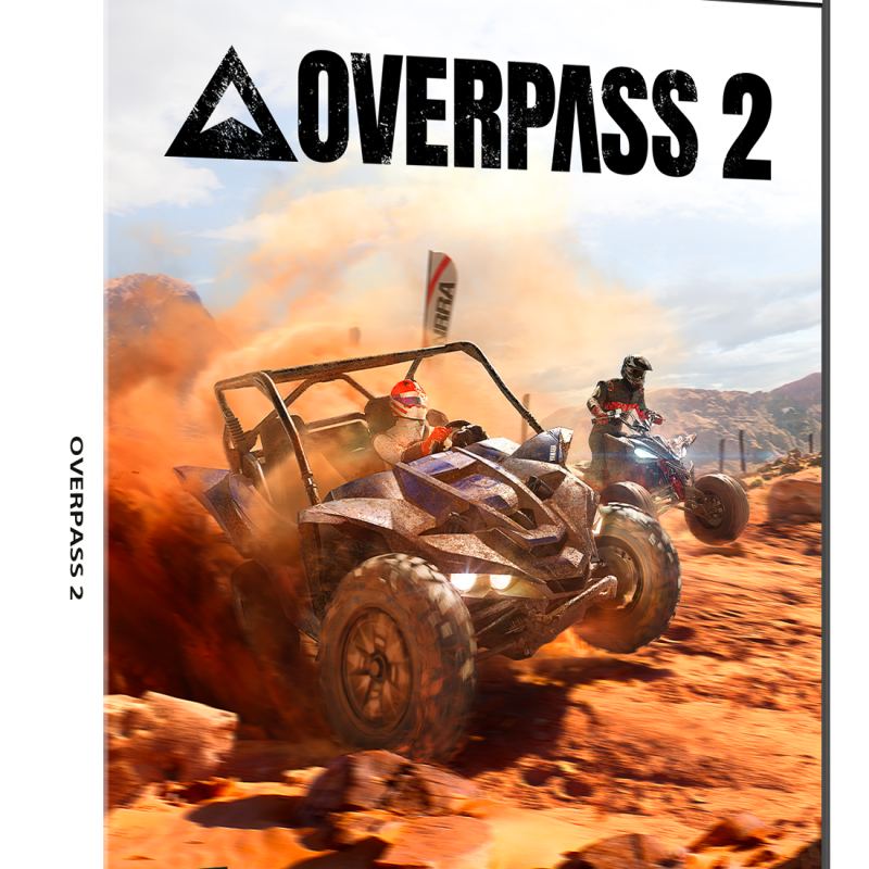 Overpass 2 (PC)
