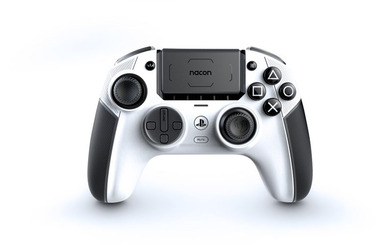 NACON CONTROLLER REVOLUTION 5 PRO PS5 WHITE