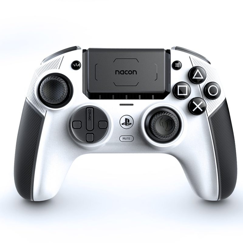 NACON CONTROLLER REVOLUTION 5 PRO PS5 WHITE