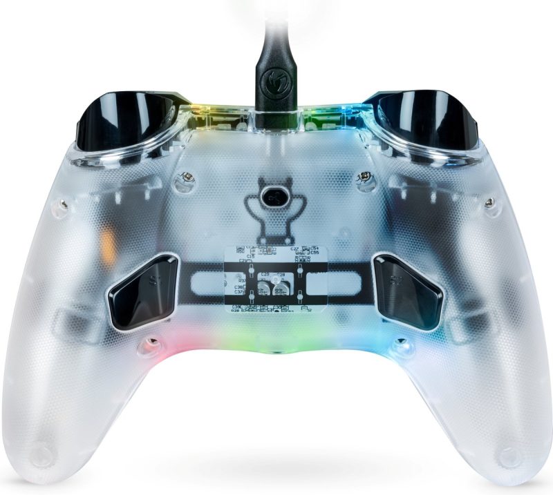 NACON EVOL-X PRO RGB WIRED CONTROLLER PC/XBOX/XBSX - Slika 2