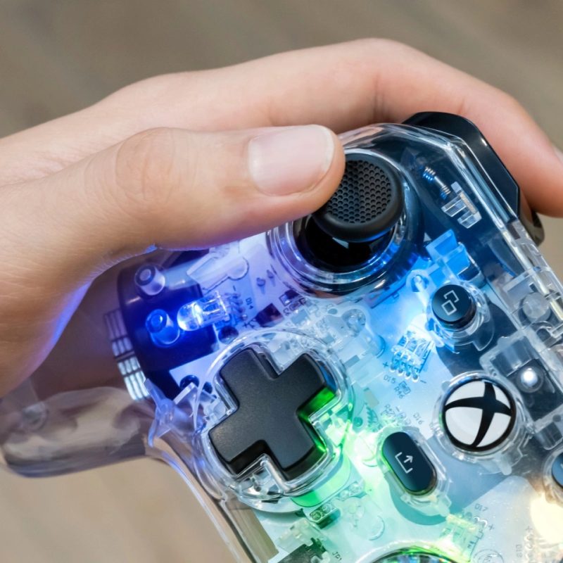 NACON EVOL-X PRO RGB WIRED CONTROLLER PC/XBOX/XBSX - Slika 6