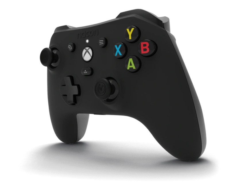 NACON EVOL-X PRO WIRED CONTROLLER PC/XBOX/XBSX - Slika 2