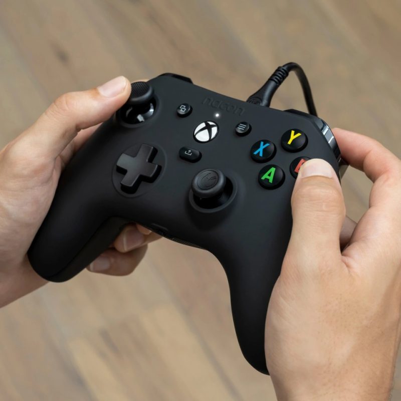 NACON EVOL-X PRO WIRED CONTROLLER PC/XBOX/XBSX - Slika 7