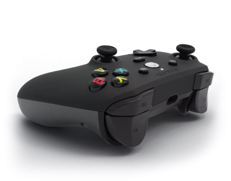 NACON EVOL-X PRO WIRED CONTROLLER PC/XBOX/XBSX - Slika 9