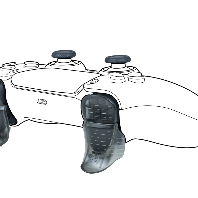 NACON TRIGGER STOP KIT FOR PS5 DUALSENSE