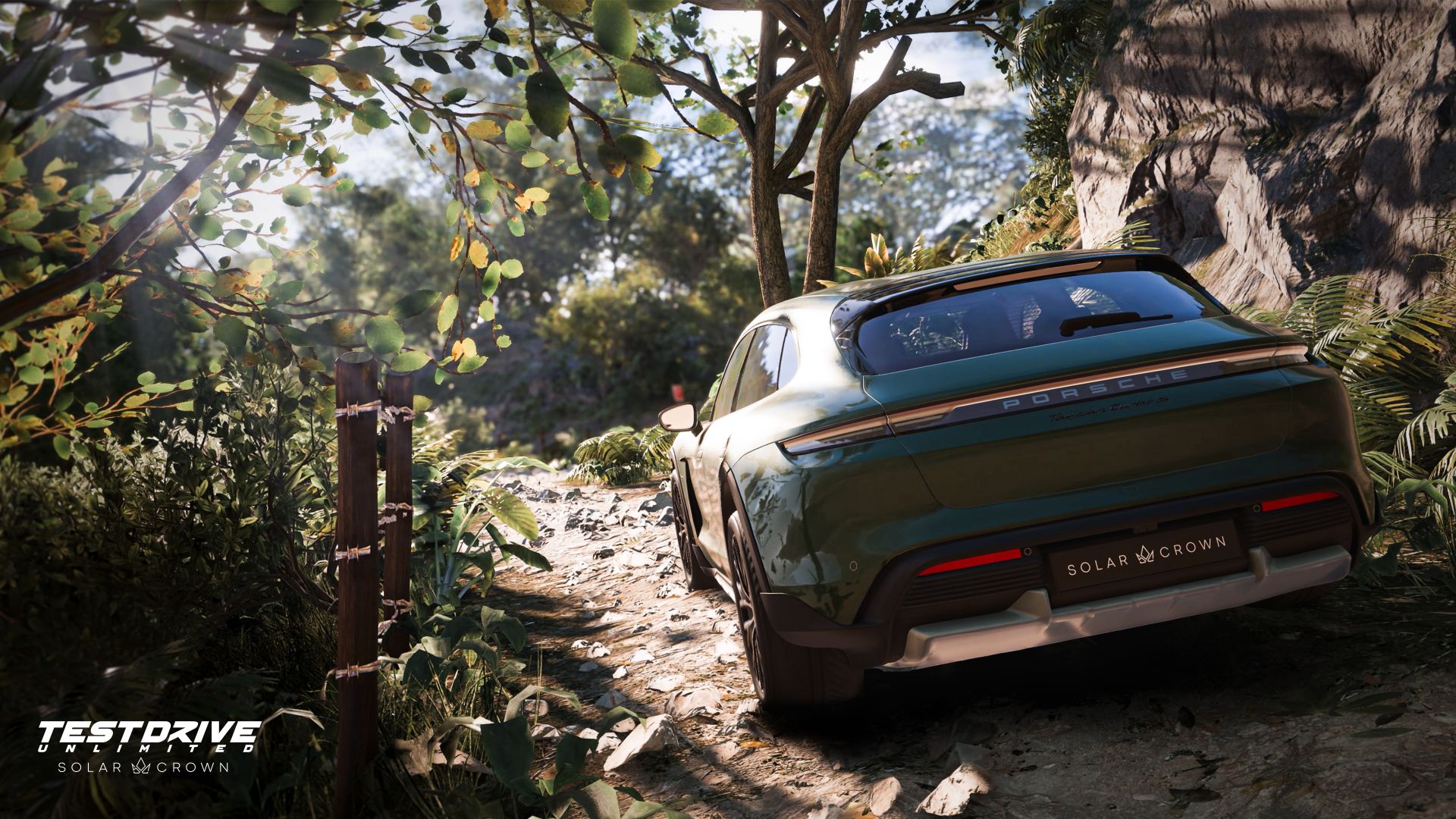 Test Drive Unlimited Solar Crown (PC) - Slika 4