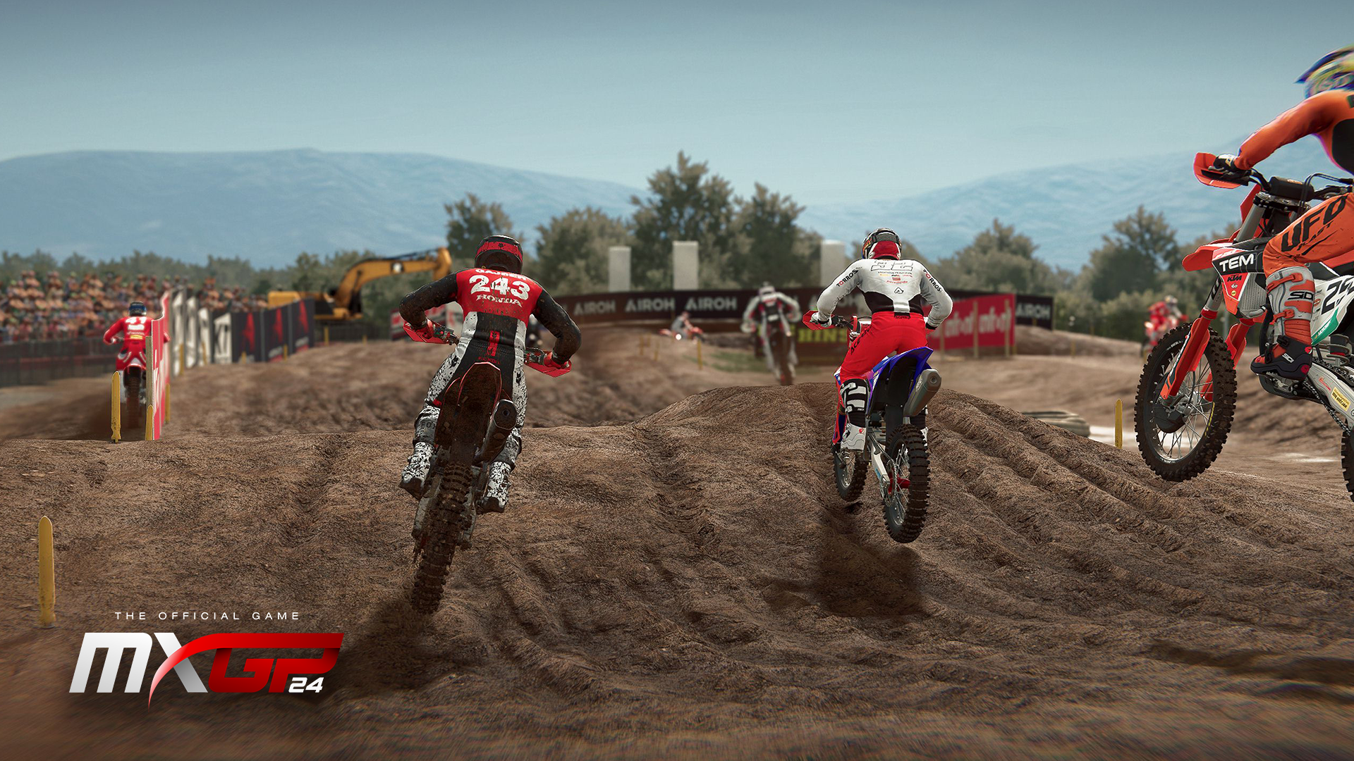 MXGP (Xbox Series X) - Slika 11