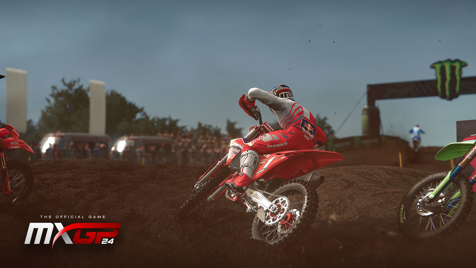 MXGP (Xbox Series X) - Slika 4