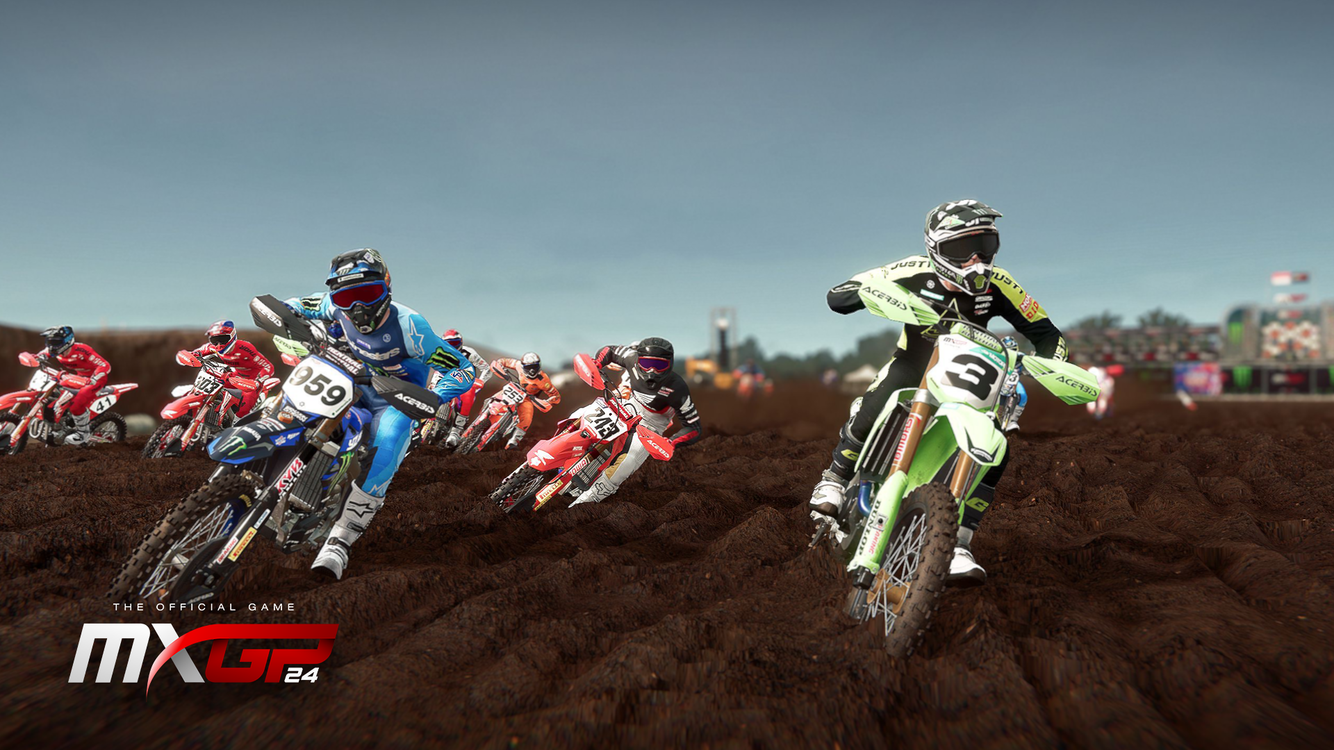 MXGP (Xbox Series X) - Slika 6