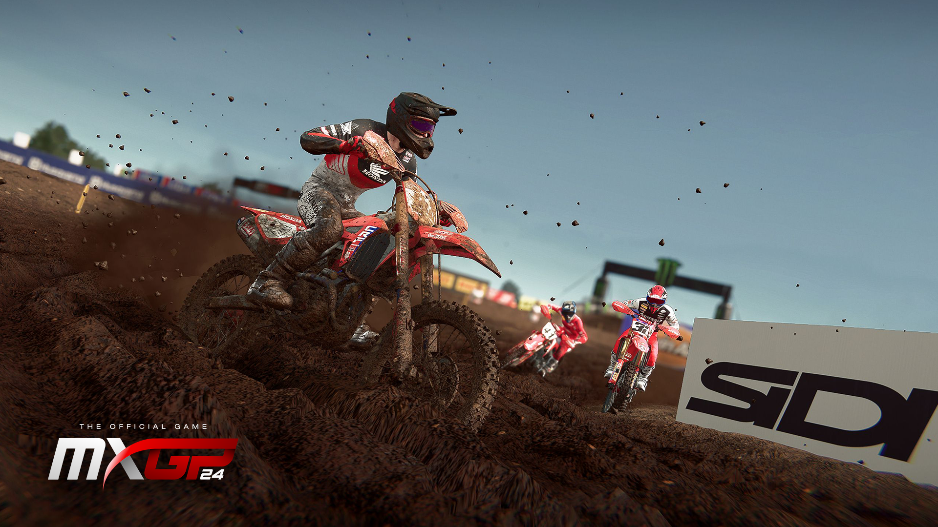 MXGP (Xbox Series X) - Slika 7