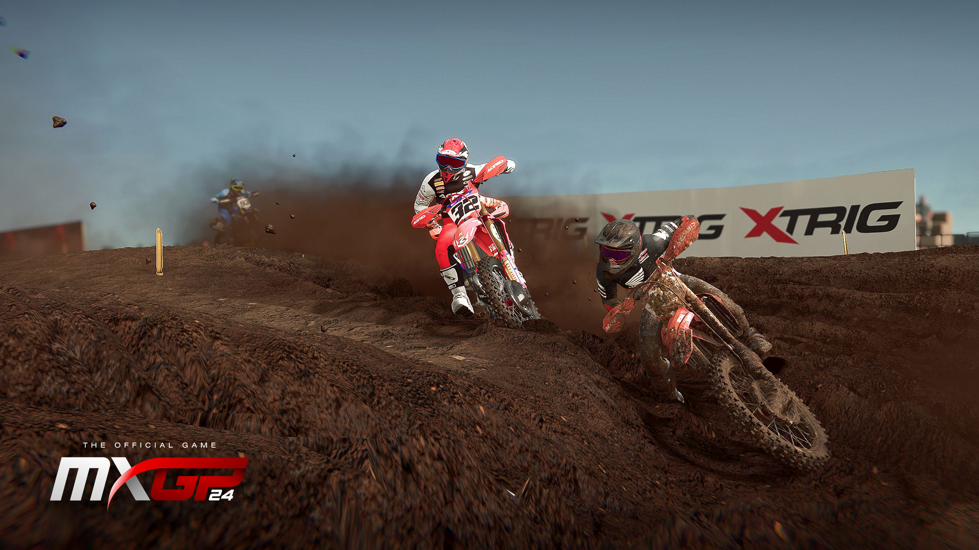 MXGP (Xbox Series X) - Slika 8