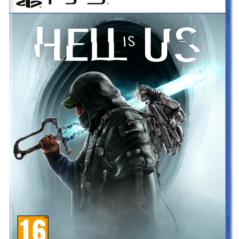 Hell Is Us (PS5)