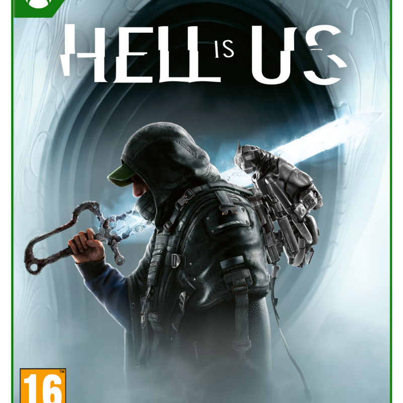 Hell Is Us (XBSX)