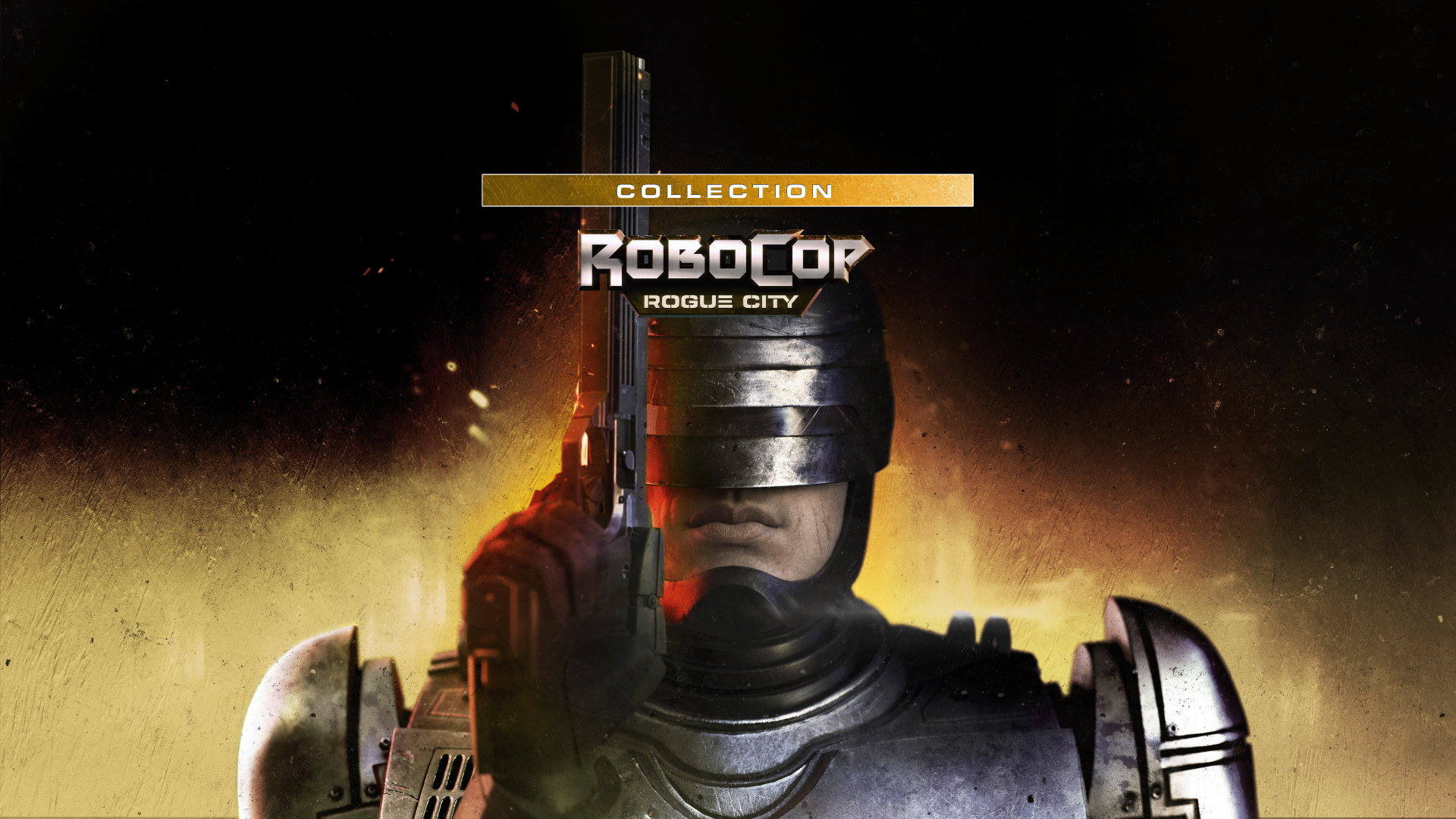 RoboCop: Rogue City Collection (Playstation 5) - Slika 2