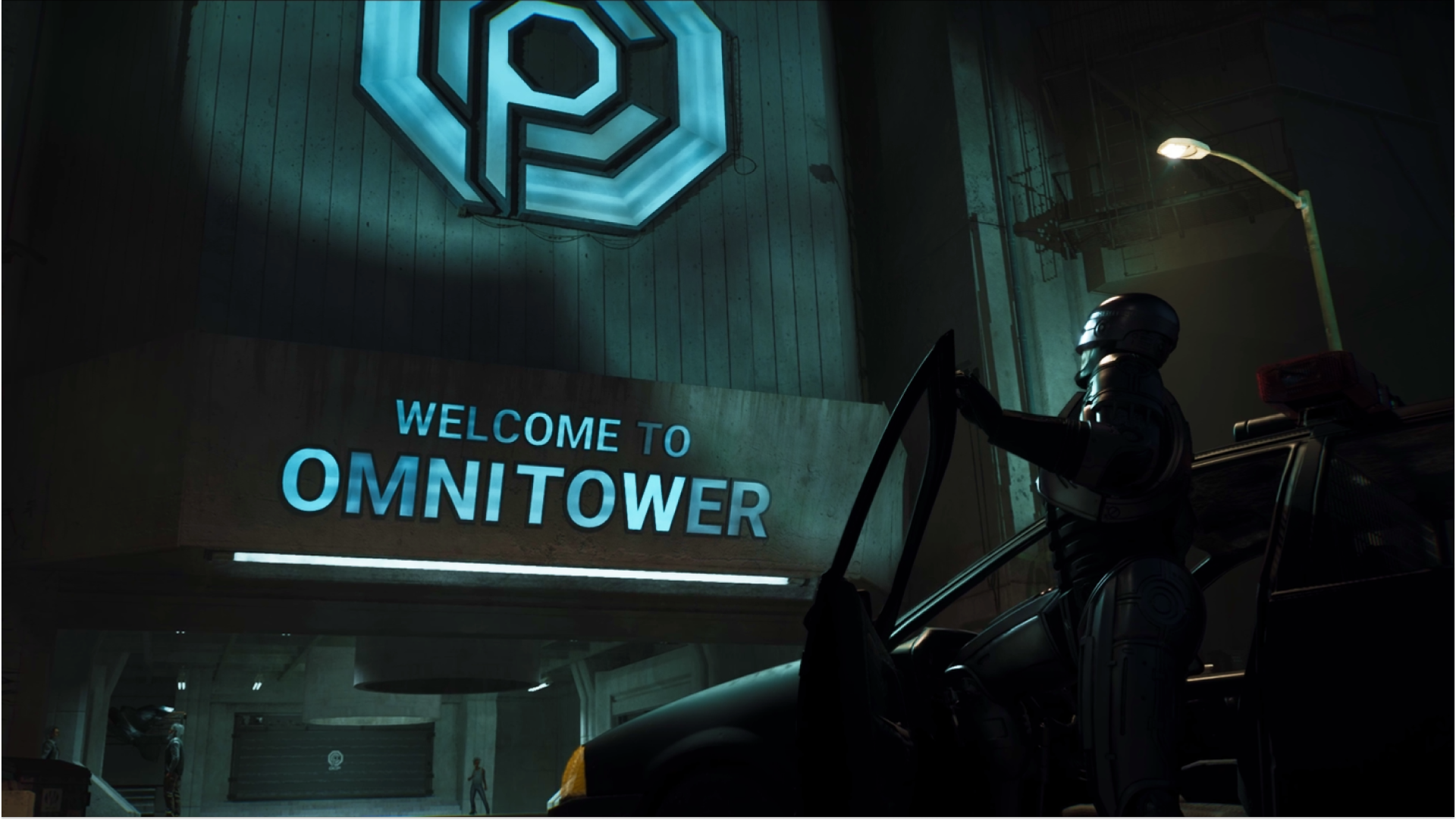 RoboCop: Rogue City Collection (Playstation 5) - Slika 9