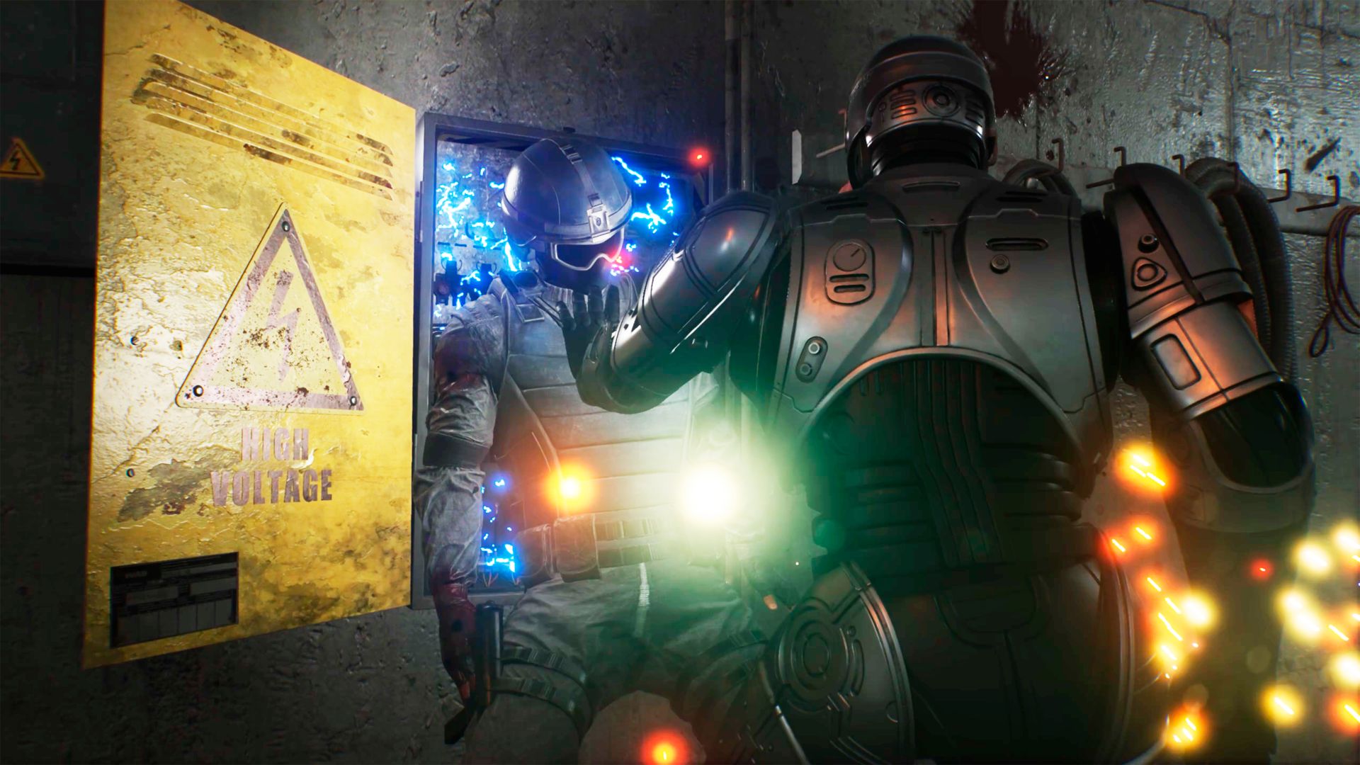 RoboCop: Rogue City Collection (Xbox Series X) - Slika 8