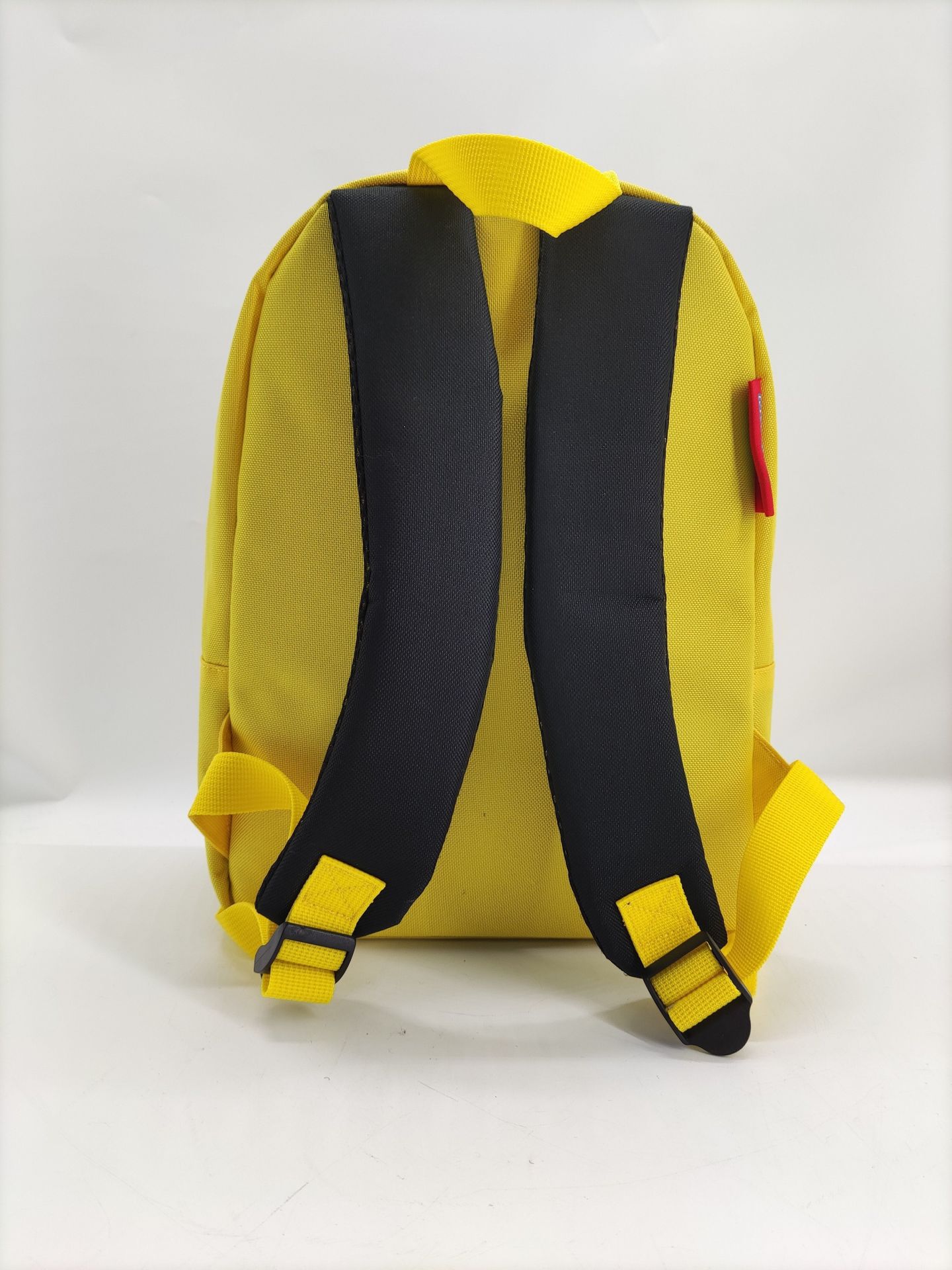POKEMON - PIKACHU - JUNIOR BACKPACK EVA 3D 32CM YELLOW - Slika 4