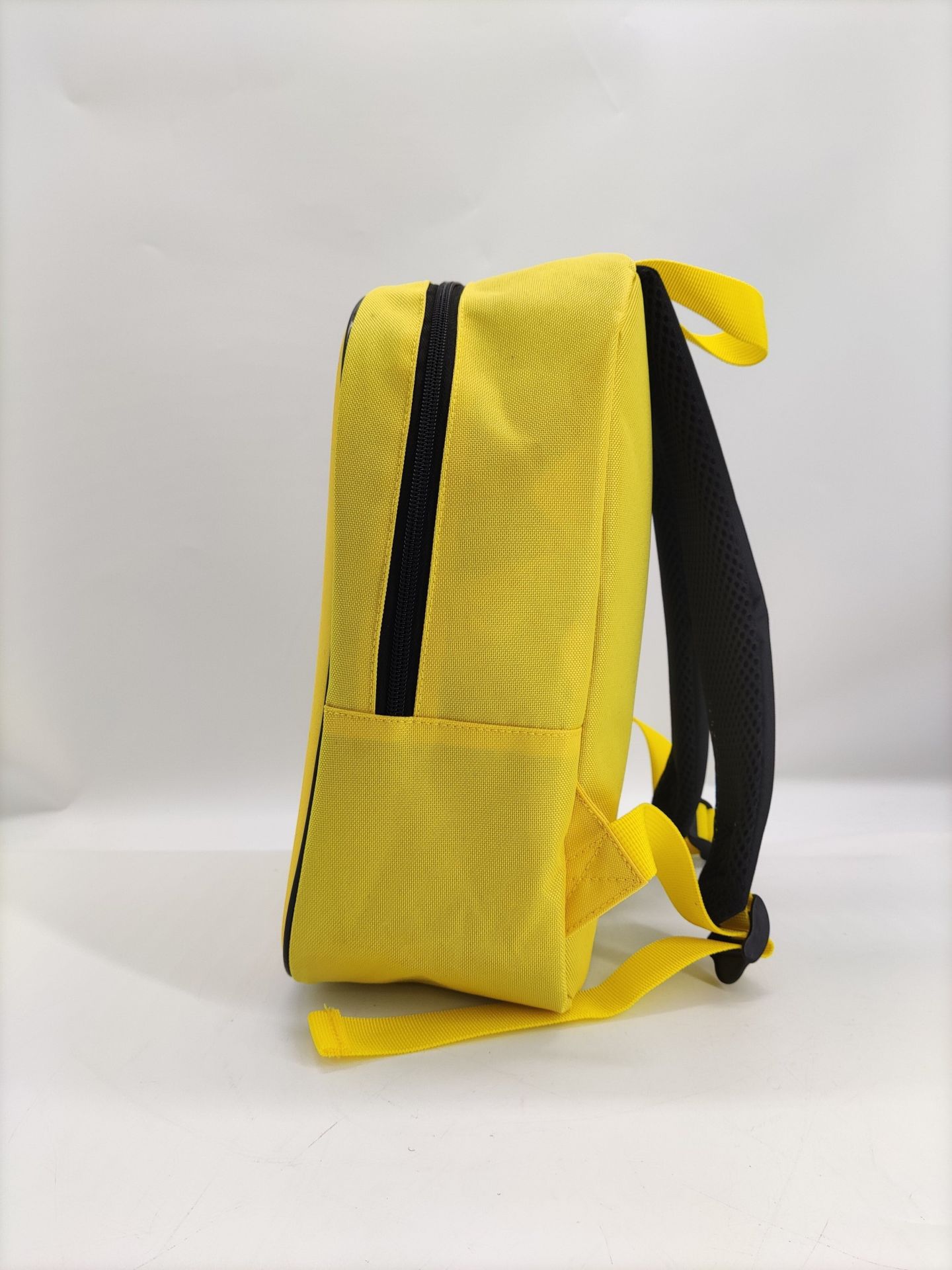 POKEMON - PIKACHU - JUNIOR BACKPACK EVA 3D 32CM YELLOW - Slika 5