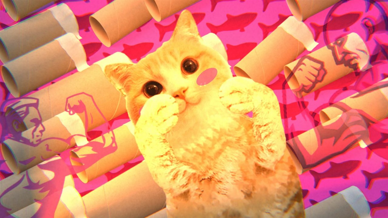 Ultra Mega Xtra Party Challenge (Nintendo Switch) - Slika 2