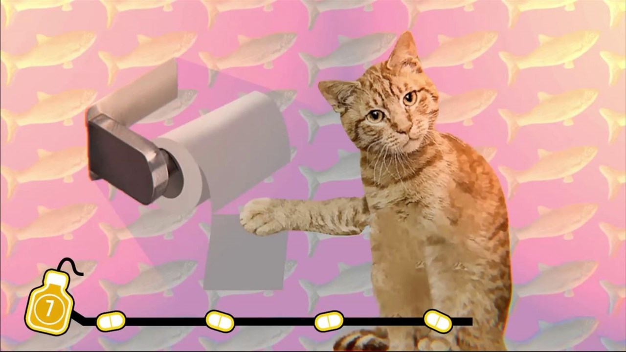 Ultra Mega Xtra Party Challenge (Nintendo Switch) - Slika 5