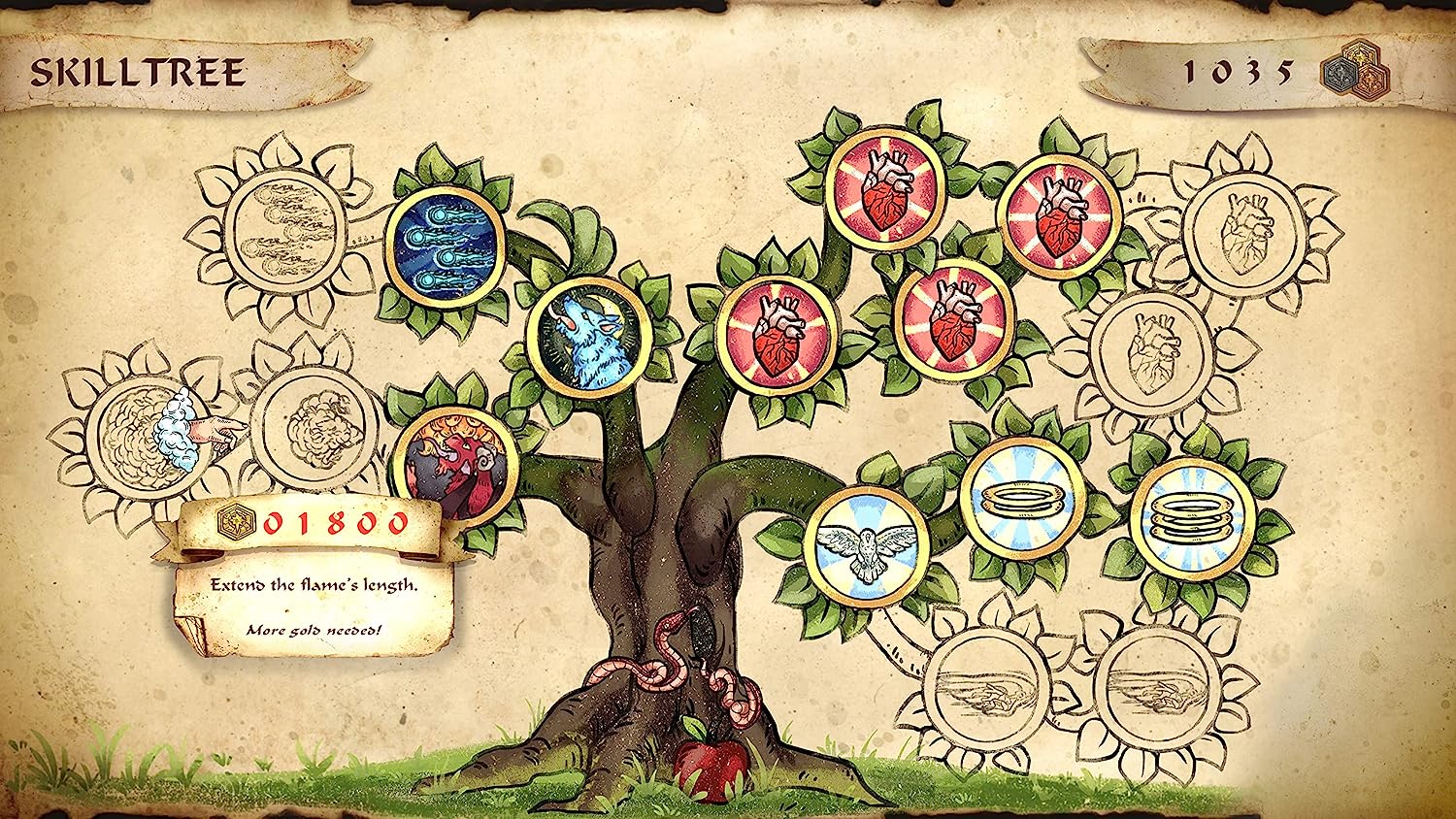 Saga Of Sins (Playstation 5) - Slika 5