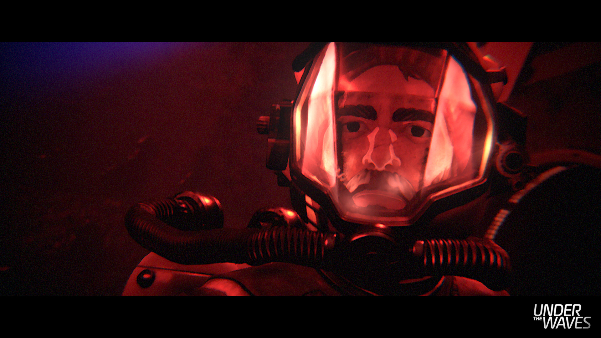 Under The Waves – Deluxe Edition (Playstation 4) - Slika 7