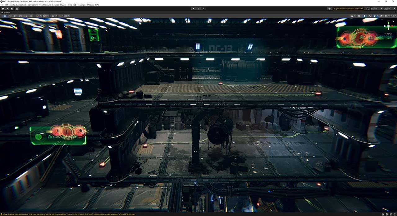 Flashback 2 (Xbox Series X & Xbox One) - Slika 11