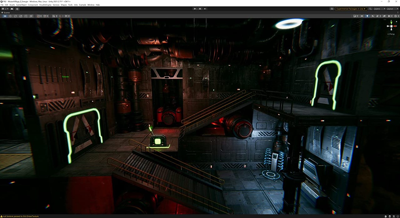 Flashback 2 (Xbox Series X & Xbox One) - Slika 3