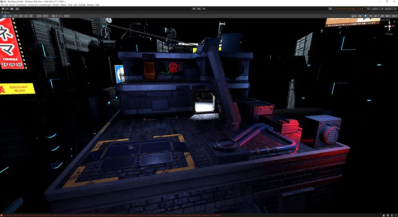 Flashback 2 (Xbox Series X & Xbox One) - Slika 5