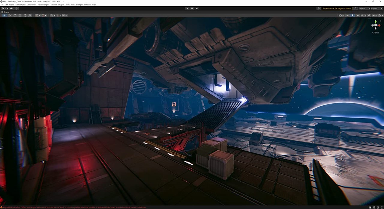 Flashback 2 (Xbox Series X & Xbox One) - Slika 6