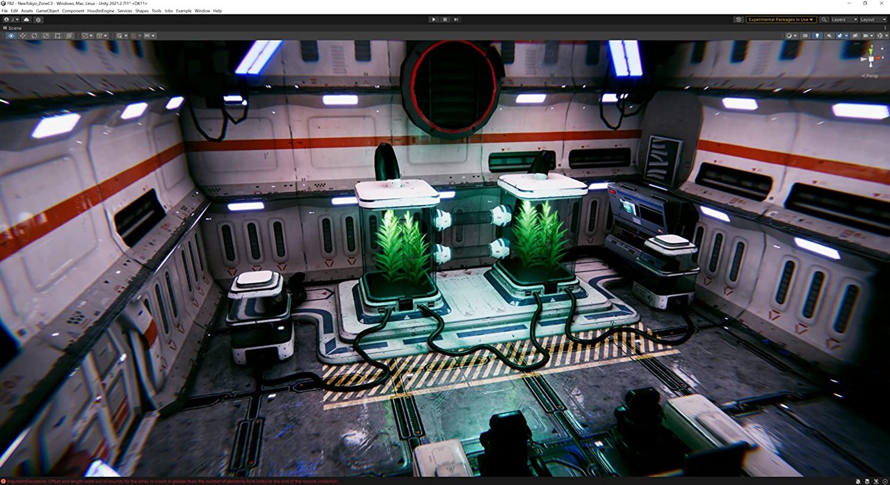 Flashback 2 (Xbox Series X & Xbox One) - Slika 8