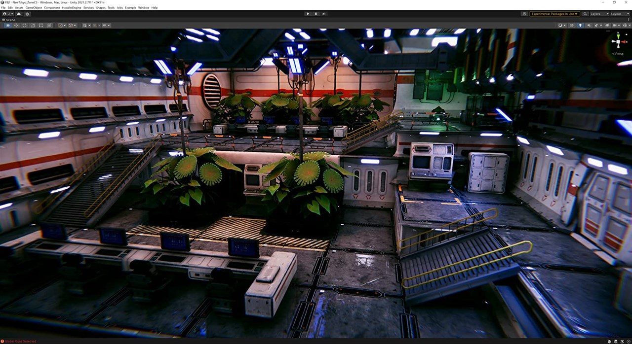 Flashback 2 (Xbox Series X & Xbox One) - Slika 9