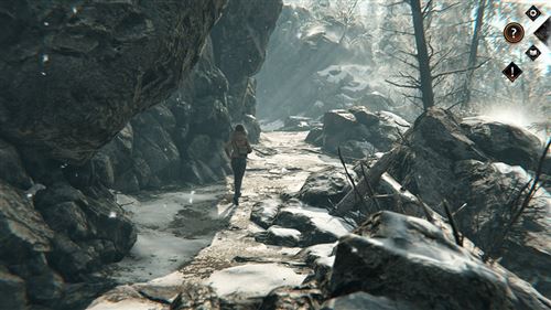 Syberia: The World Before (Playstation 4) - Slika 2