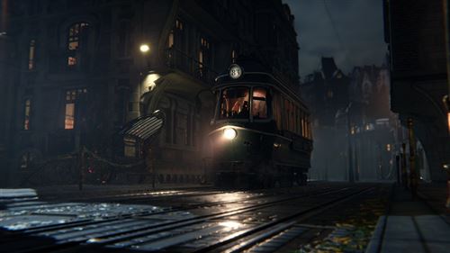 Syberia: The World Before (Playstation 4) - Slika 5