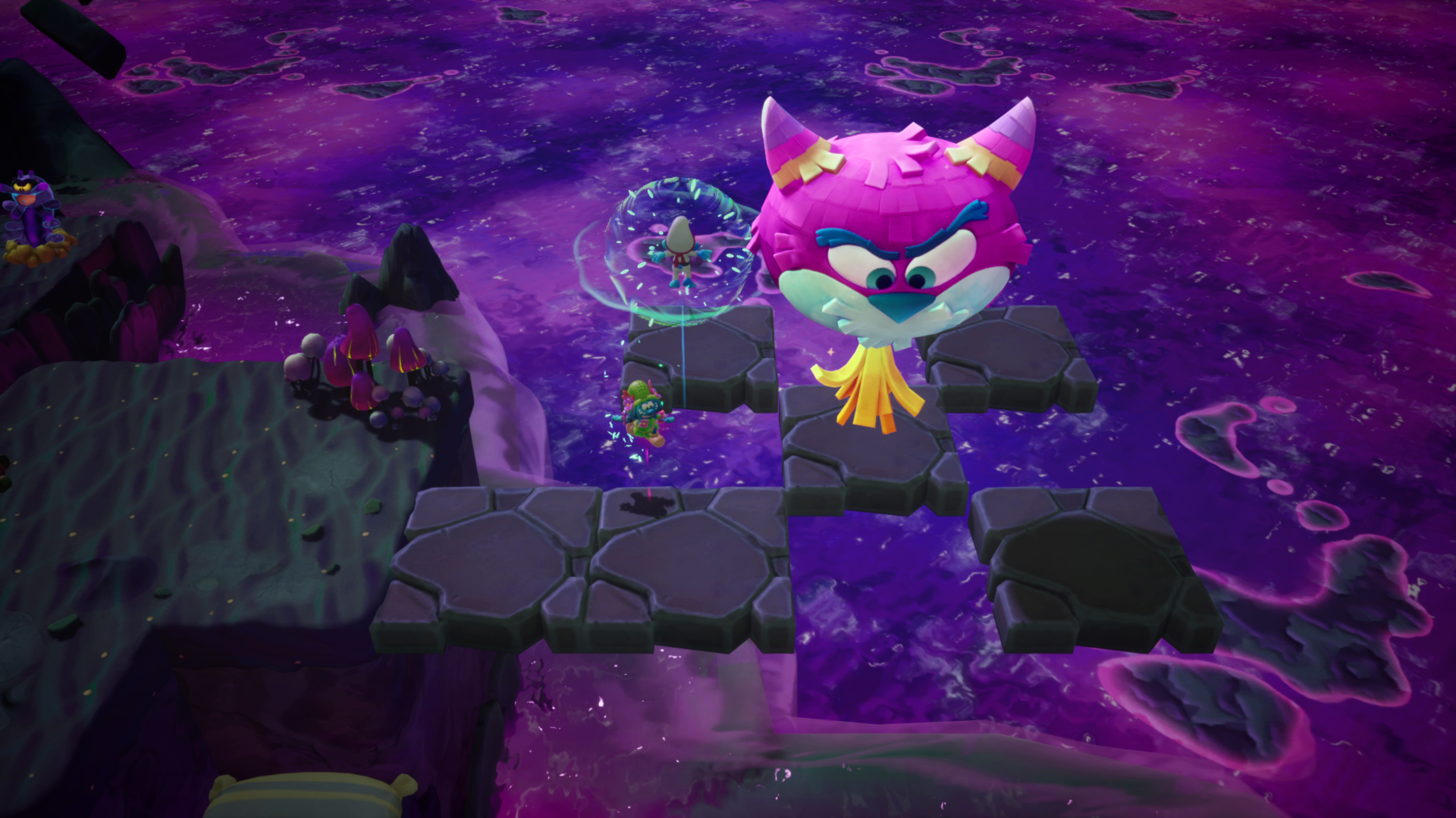 Smurfs: Dreams (Playstation 5) - Slika 3