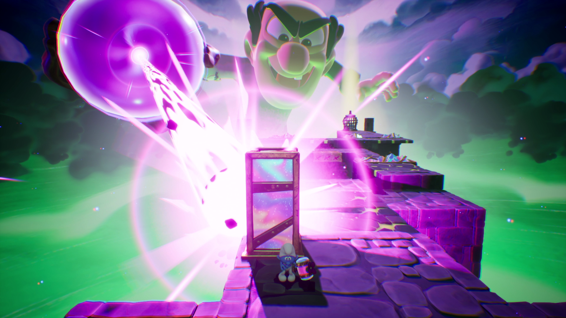 Smurfs: Dreams (Playstation 5) - Slika 5