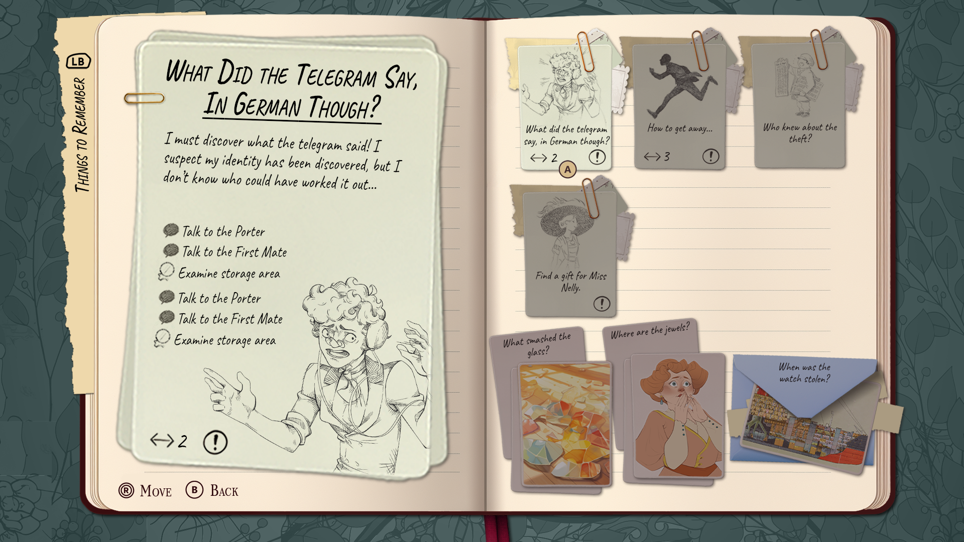 Arsene Lupin: Once A Thief (Playstation 5) - Slika 4