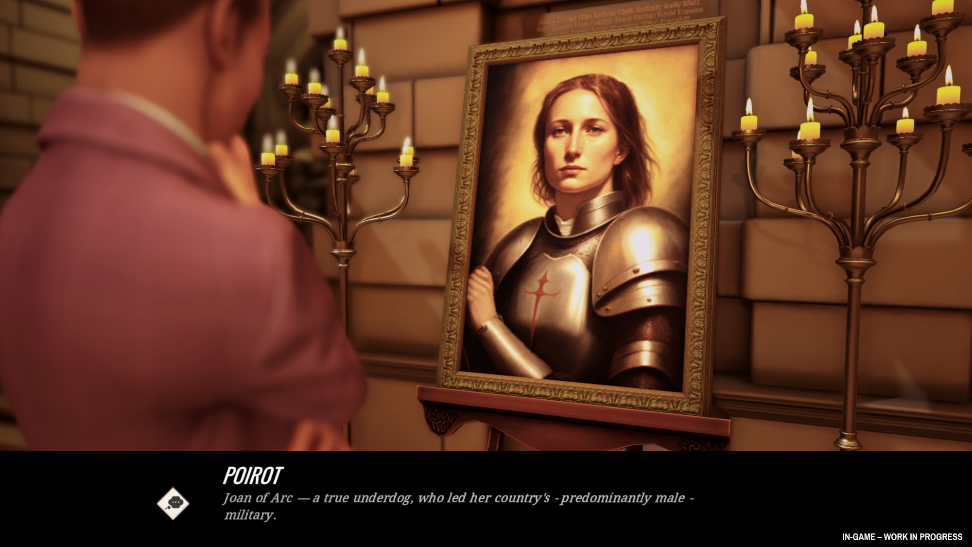 Agatha Christie - Hercule Poirot: The London Case (Playstation 5) - Slika 2