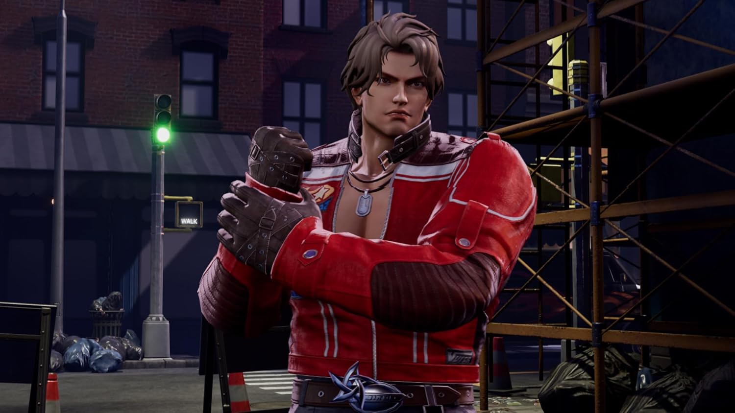 Double Dragon Revive - Deluxe Edition (Nintendo Switch) - Slika 7