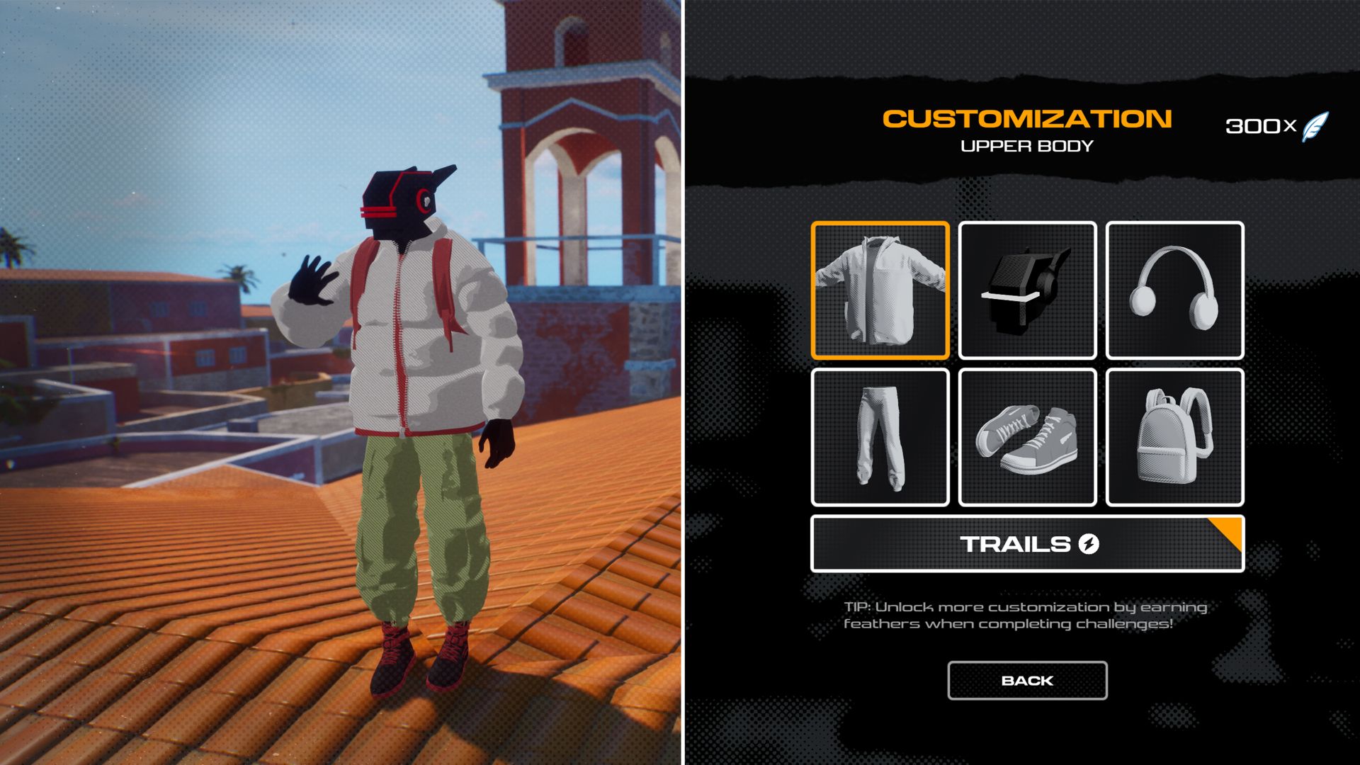 Rooftops & Alleys - Dual Pack Edition (Nintendo Switch) - Slika 7