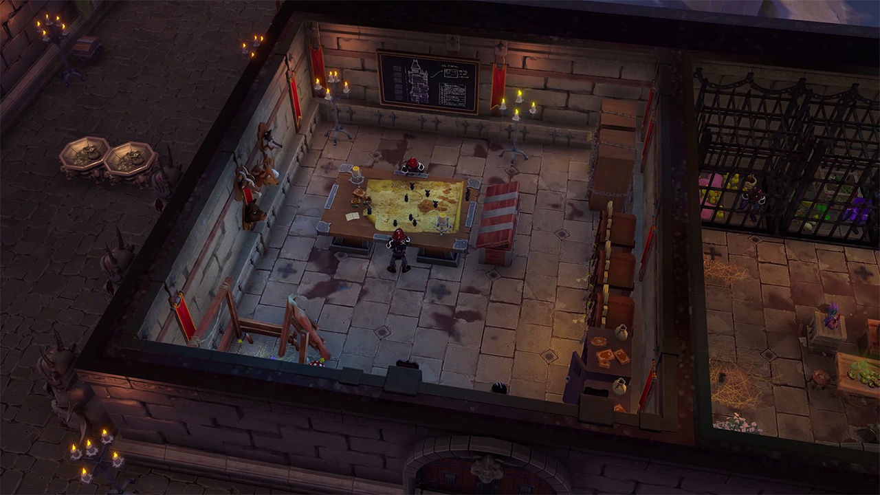 Naheulbeuk: Dungeon Master - Limited Edition (Playstation 5) - Slika 2