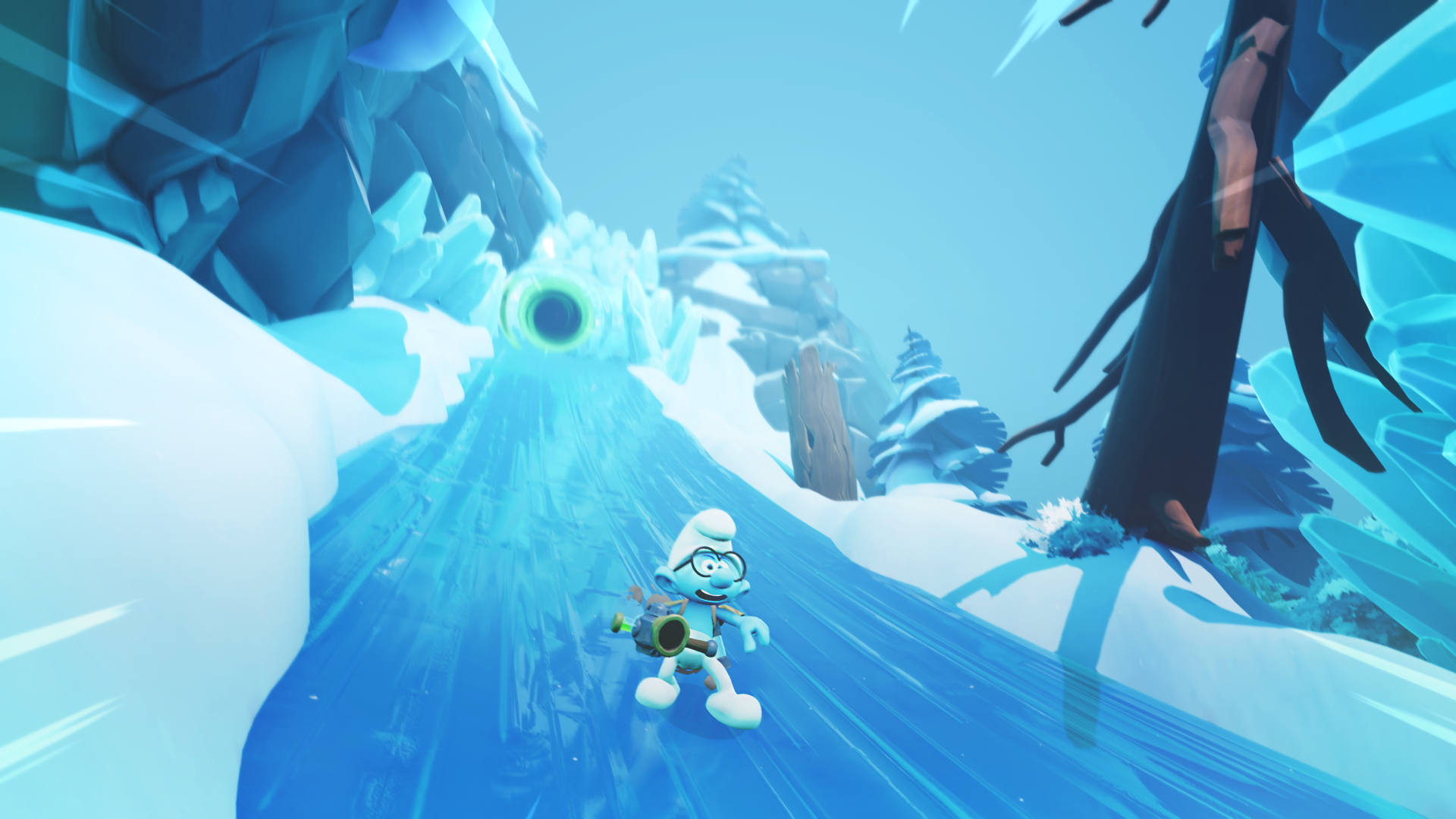 The Smurftastic Collection (Nintendo Switch) - Slika 2