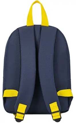 POKEMON - PIKACHU - JUNIOR BACKPACK EVA 3D 32CM BLUE - Slika 2